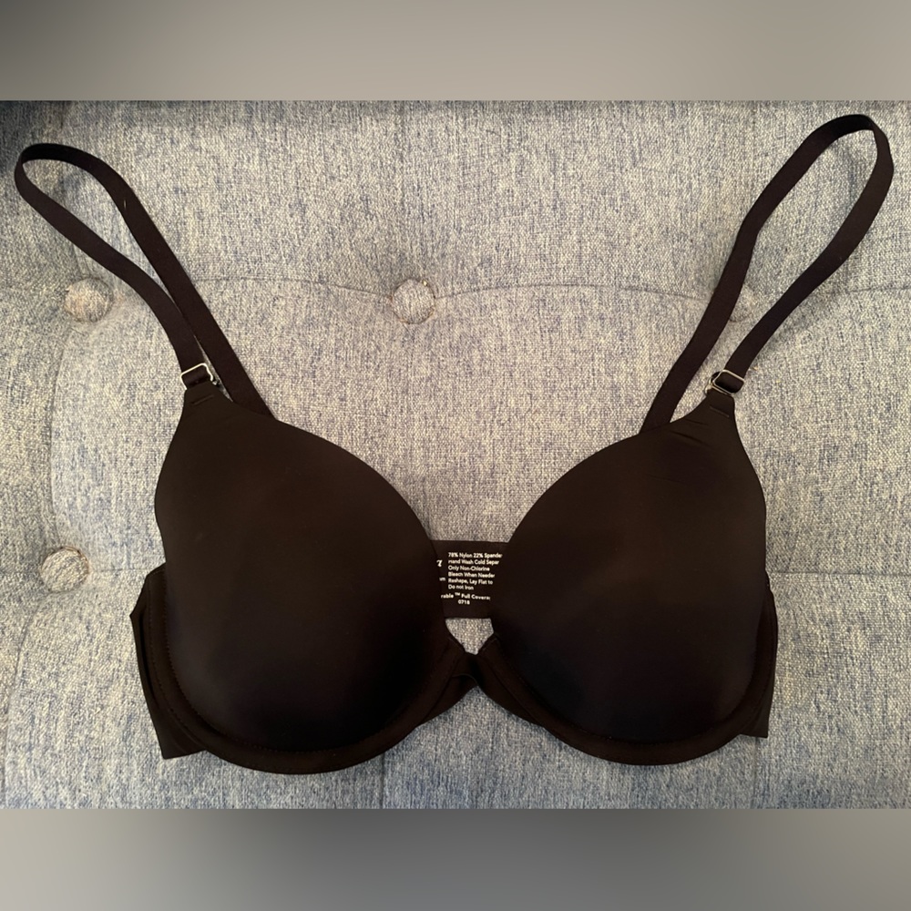 Soma memorable full coverage bra 34C